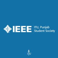 IEEE ITU Student Branch logo, IEEE ITU Student Branch contact details