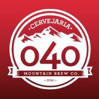 Cervejaria 040 logo, Cervejaria 040 contact details