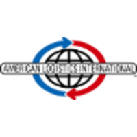 American Logistics International logo, American Logistics International contact details