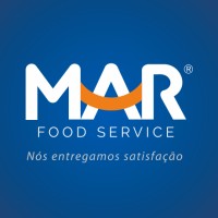 MAR Food Service logo, MAR Food Service contact details