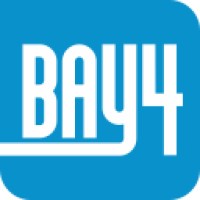 Bay4 logo, Bay4 contact details