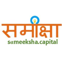 Sameeksha Capital logo, Sameeksha Capital contact details