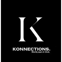 Konnections India logo, Konnections India contact details