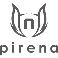 Company Pirena logo, Company Pirena contact details