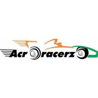 Acro-Racerz logo, Acro-Racerz contact details