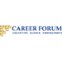 Career Forum, Inc. logo, Career Forum, Inc. contact details