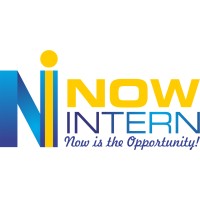 NowIntern logo, NowIntern contact details