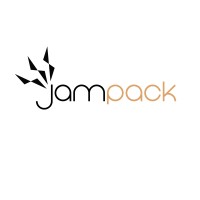 Jampack logo, Jampack contact details