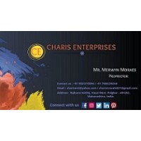 CHARIS Enterprises logo, CHARIS Enterprises contact details