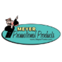 Meyer Promotional Products logo, Meyer Promotional Products contact details