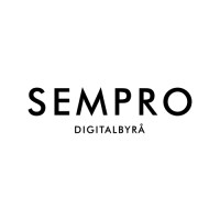 Sempro AS logo, Sempro AS contact details