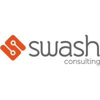 SWASH Consulting Limited logo, SWASH Consulting Limited contact details