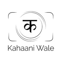 Kahaani Wale logo, Kahaani Wale contact details