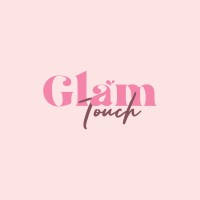 Glam Touch logo, Glam Touch contact details