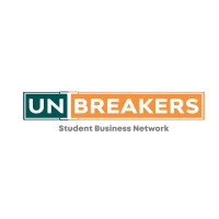 Unibreakers logo, Unibreakers contact details