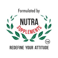 Nutra Supplements logo, Nutra Supplements contact details