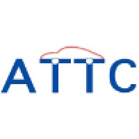 ATTC logo, ATTC contact details