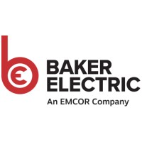 Baker Electric logo, Baker Electric contact details