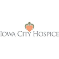 Iowa City Hospice Inc logo, Iowa City Hospice Inc contact details