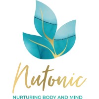 Nutonic Corp logo, Nutonic Corp contact details