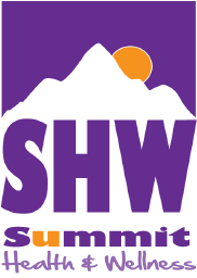 Summit Health & Wellness logo, Summit Health & Wellness contact details