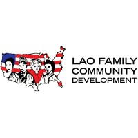 Lao Family Community Dev logo, Lao Family Community Dev contact details