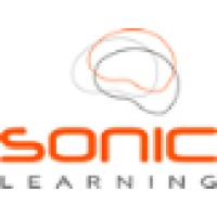 Sonic Learning logo, Sonic Learning contact details