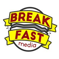 Breakfast Media logo, Breakfast Media contact details