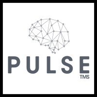 Pulse TMS logo, Pulse TMS contact details