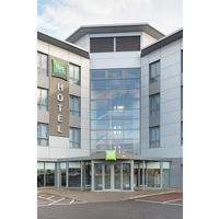 Ibis Styles Haydock logo, Ibis Styles Haydock contact details