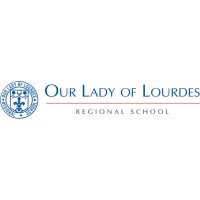 Our Lady of Lourdes Regional School logo, Our Lady of Lourdes Regional School contact details