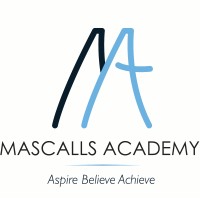 Mascalls Academy logo, Mascalls Academy contact details