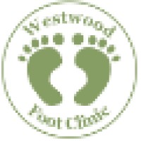 Westwood Foot Clinic logo, Westwood Foot Clinic contact details