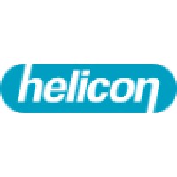 Helicon Company logo, Helicon Company contact details