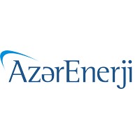 Azerenerji OJSC logo, Azerenerji OJSC contact details