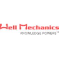 Well Mechanics LLC logo, Well Mechanics LLC contact details