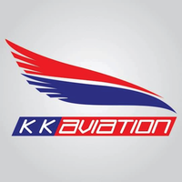 KK Aviation LTD logo, KK Aviation LTD contact details