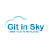 Git in Sky logo, Git in Sky contact details