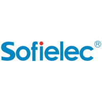 Sofielec logo, Sofielec contact details