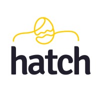 Hatch logo, Hatch contact details