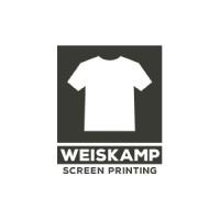 Weiskamp Screen Printing logo, Weiskamp Screen Printing contact details