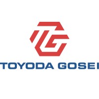 Toyoda Gosei Americas logo, Toyoda Gosei Americas contact details