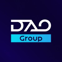 DAOGroup logo, DAOGroup contact details