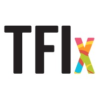 TFIx-Teach For India logo, TFIx-Teach For India contact details