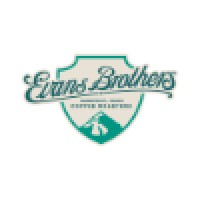 Evans Brothers Coffee Roasters logo, Evans Brothers Coffee Roasters contact details