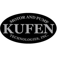 Kufen Motor & Pump Technologies, Inc. logo, Kufen Motor & Pump Technologies, Inc. contact details