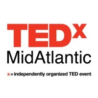 TEDxMidAtlantic logo, TEDxMidAtlantic contact details