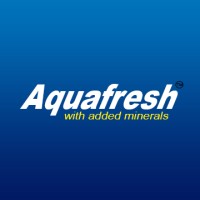 Aquafresh logo, Aquafresh contact details