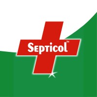 Septicol Disinfectant logo, Septicol Disinfectant contact details