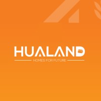 HuaLand logo, HuaLand contact details